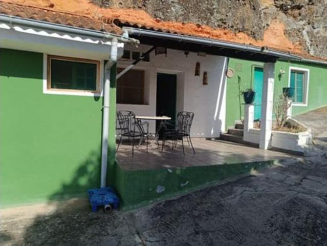 Casa Rural en venta en Vega De San Mateo, Canarias