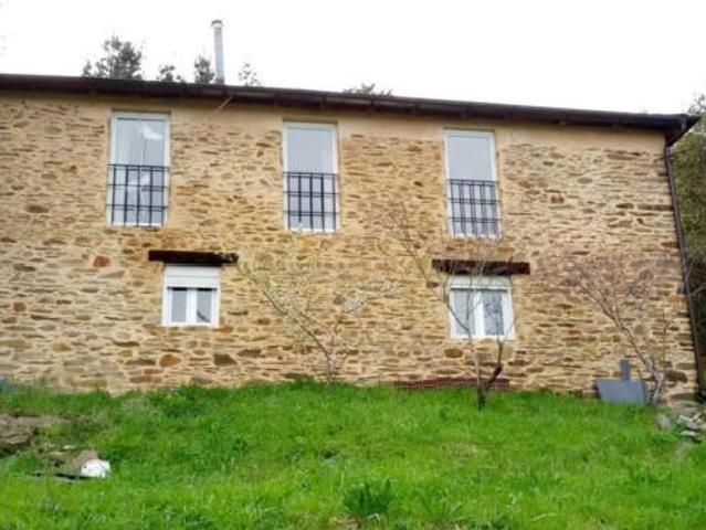 Casa Rural en venta en Vegadeo, Asturias