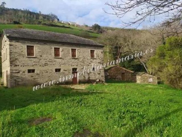 Casa Rural en venta en Vegadeo, Asturias