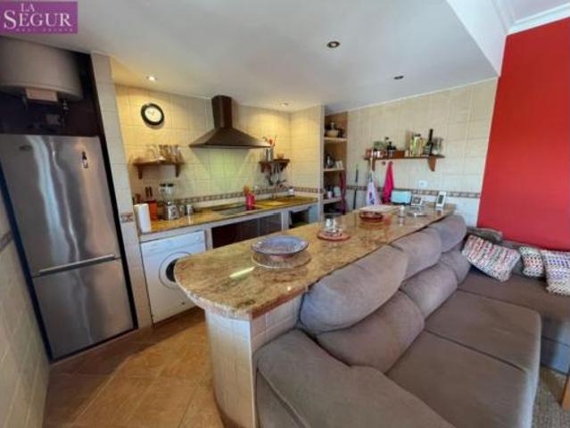 Casa Rural en venta en El Cañal, La Janda
