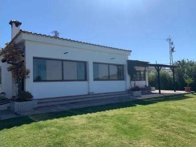 Casa Rural en venta en La Muela, La Janda