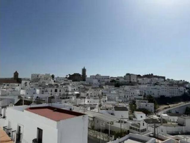 Casa Rural en venta en Urbanización Alcazaba, La Janda