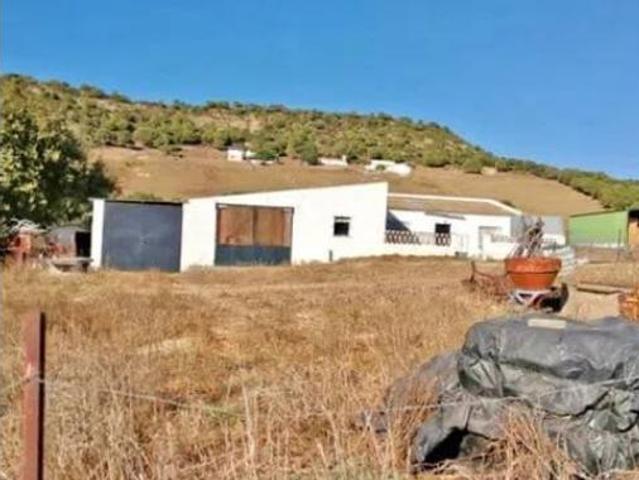 Casa Rural en venta en Urbanización Alcazaba, La Janda
