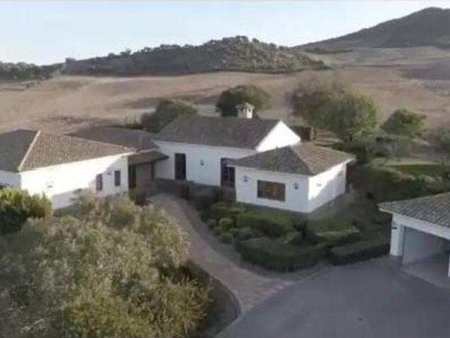 Casa Rural en venta en La Muela, La Janda