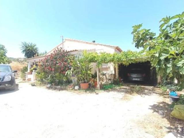 Casa Rural en venta en Los Vélez, Andalucía