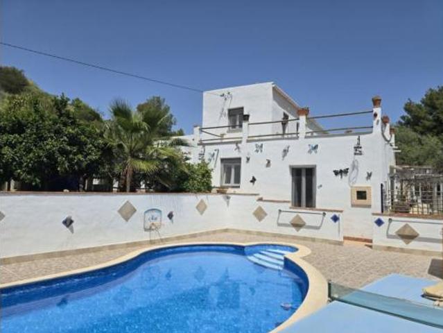 Casa Rural en venta en Lagos, Comarca de la Costa Granadina