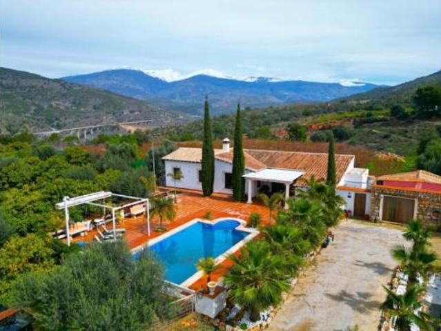 Casa Rural en venta en Comarca de la Costa Granadina, Andalucía
