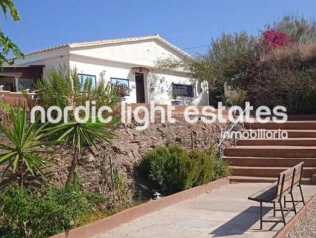 Casa Rural en venta en Vélez-málaga, Málaga