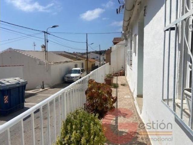 Casa Rural en venta en Almayate Bajo, La Axarquía