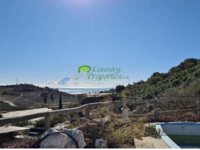 Casa Rural en venta en Vélez-málaga, Monte Azul