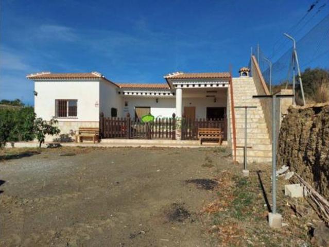 Casa Rural en venta en Vélez-málaga, El Hornillo