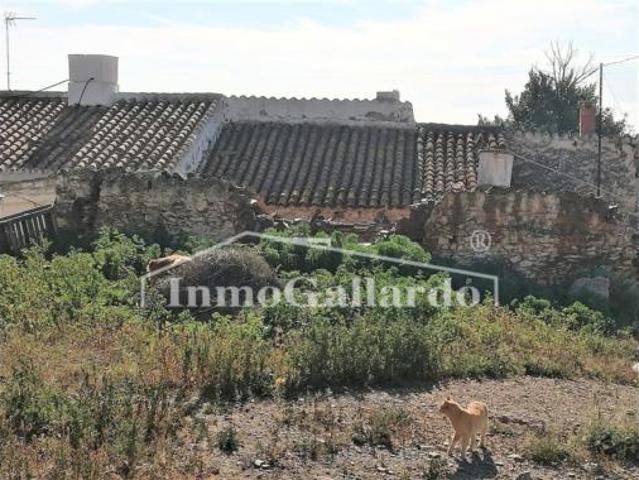 Casa Rural en venta en Almayate Bajo, La Axarquía