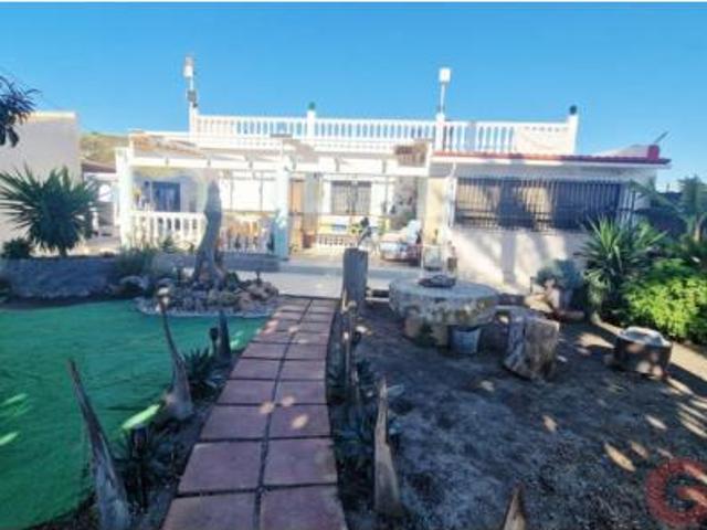 Casa Rural en venta en Almayate Bajo, La Axarquía