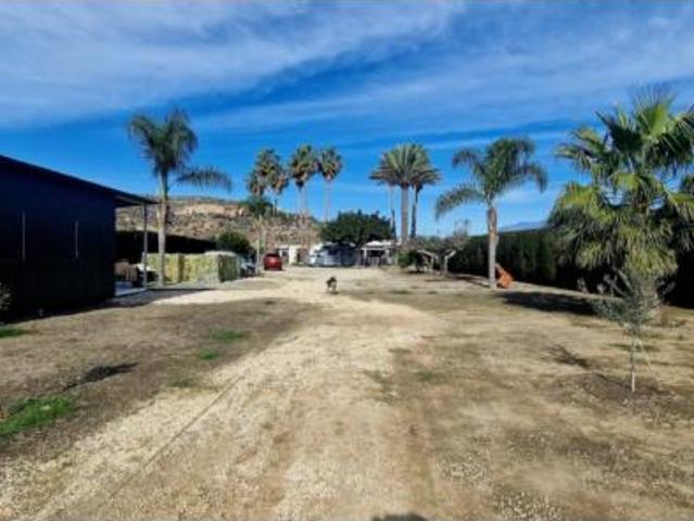 Casa Rural en venta en Almayate Bajo, La Axarquía