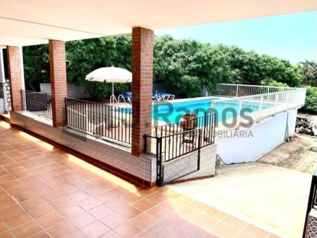 Casa Rural en venta en Vélez-málaga, Almayate Alto