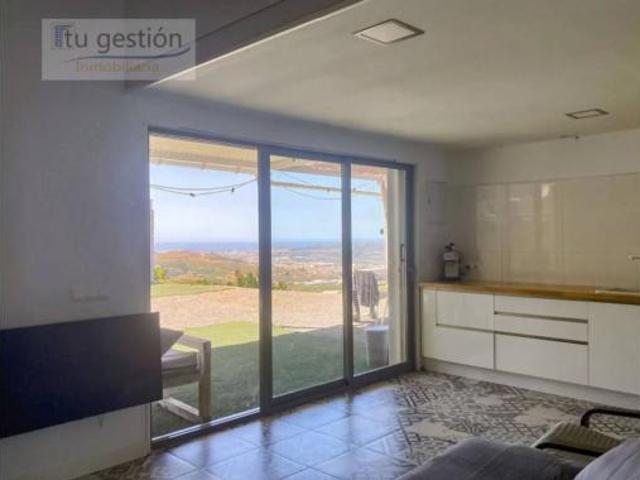 Casa Rural en venta en Vélez-málaga, Cruz del Cordero