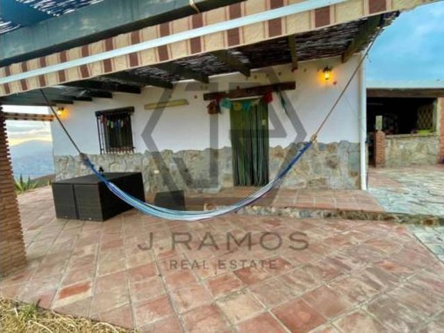 Casa Rural en venta en Aldea Baja, La Axarquía