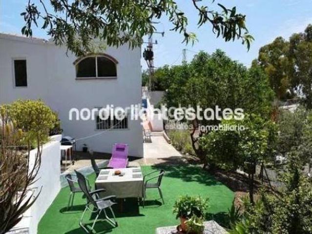Casa Rural en venta en Trapiche, La Axarquía
