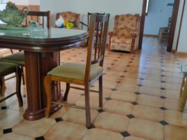 Casa Rural en venta en Capuchinos, La Axarquía