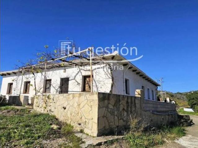 Casa Rural en venta en Vélez-málaga, Triana