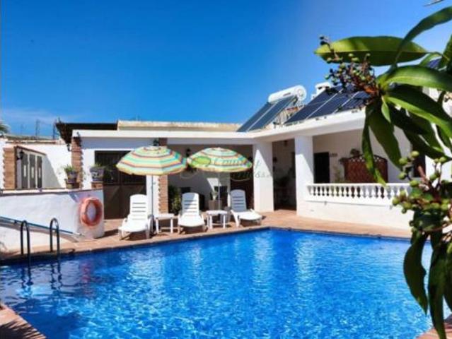 Casa Rural en venta en Vélez-málaga, Cruz del Cordero