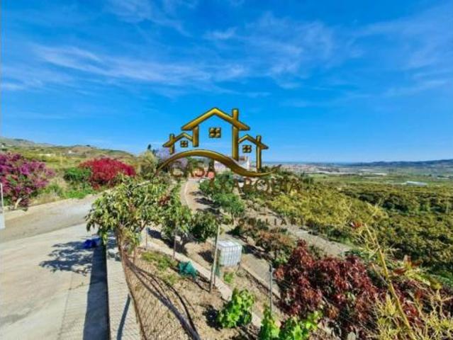 Casa Rural en venta en Vélez-málaga, Cruz del Cordero