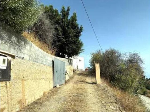 Casa Rural en venta en Benajarafe, La Axarquía