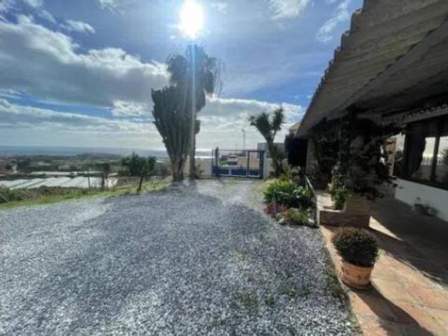 Casa Rural en venta en Cajiz, La Axarquía