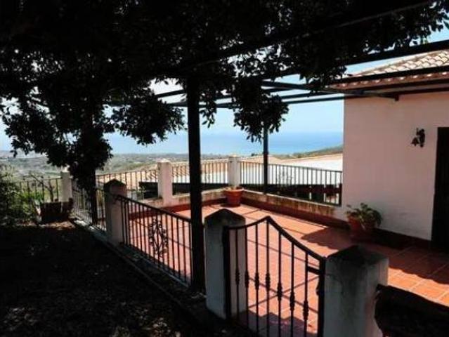 Casa Rural en venta en Chilches, La Axarquía