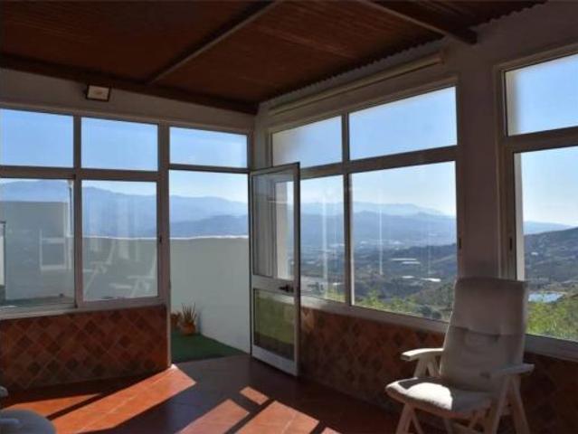 Casa Rural en venta en Vélez-Málaga, Málaga