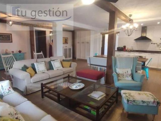 Casa Rural en venta en Vélez-málaga, Rubeltor