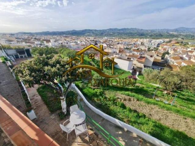 Casa Rural en venta en Cruz del Cordero, La Axarquía