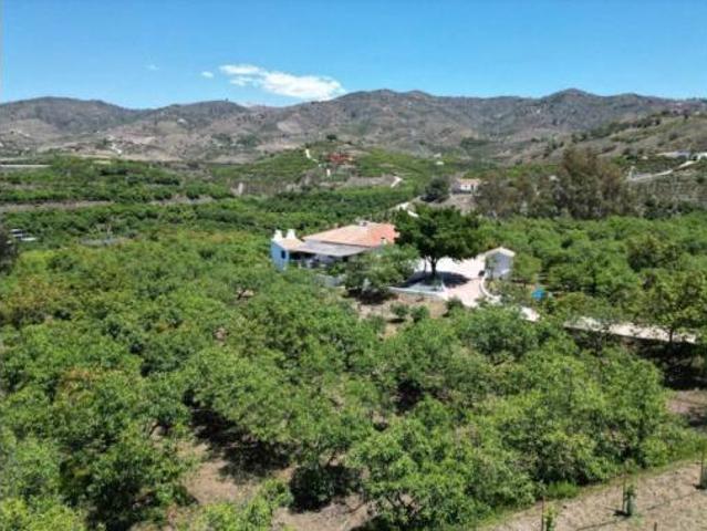 Casa Rural en venta en Vélez-málaga, Cruz del Cordero