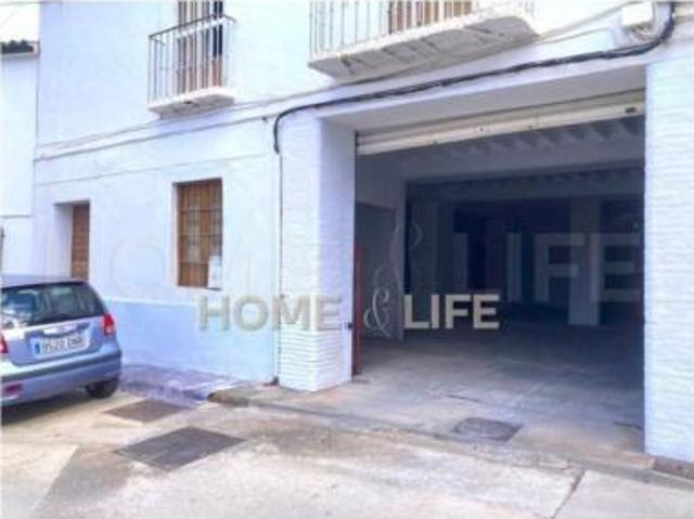 Casa Rural en venta en Vélez-málaga, Capuchinos