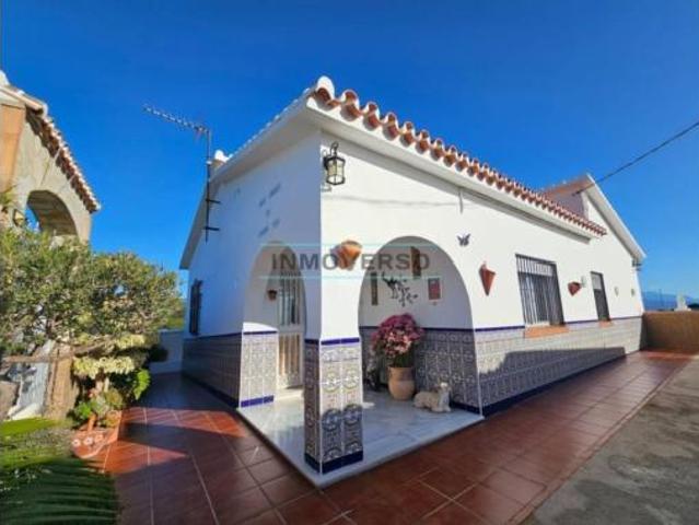 Casa Rural en venta en Vélez-málaga, Monte Azul