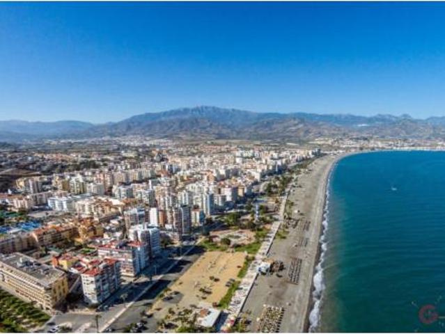 Casa Rural en venta en Torre del Mar, Vélez-málaga