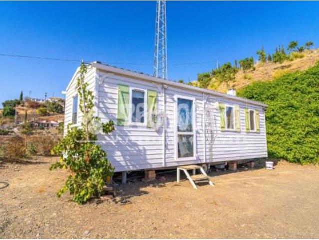 Casa Rural en venta en Vélez-málaga, Urbanización El Cañuelo