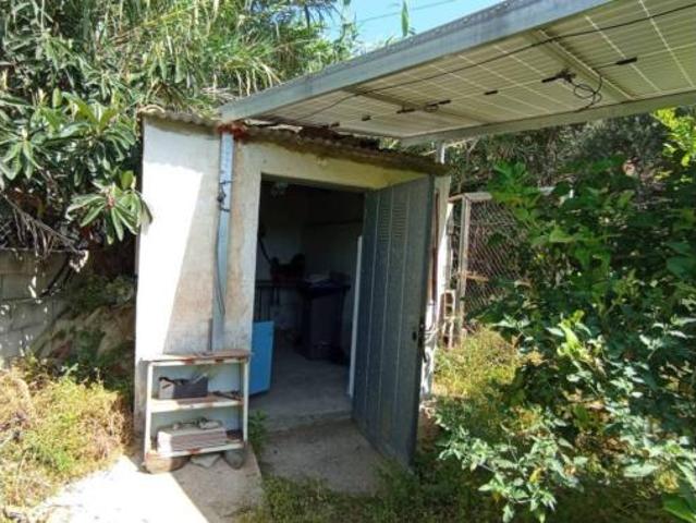 Casa Rural en venta en Los Llanos, La Axarquía