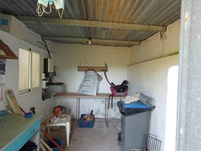 Casa Rural en venta en Los Llanos, La Axarquía