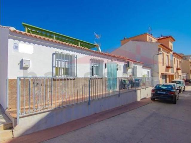 Casa Rural en venta en Vélez-málaga, Urbanización Ermita Alta