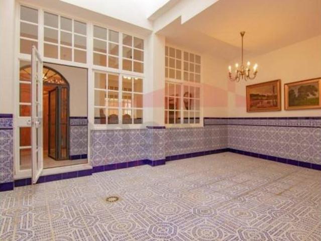 Casa Rural en venta en La Gloria, Vélez-málaga