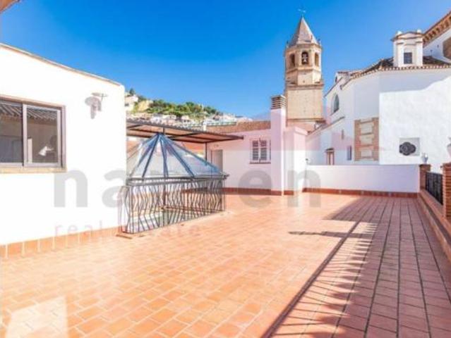 Casa Rural en venta en La Gloria, La Axarquía