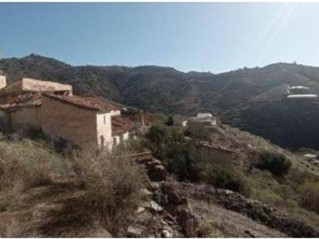 Casa Rural en venta en La Axarquía, Andalucía