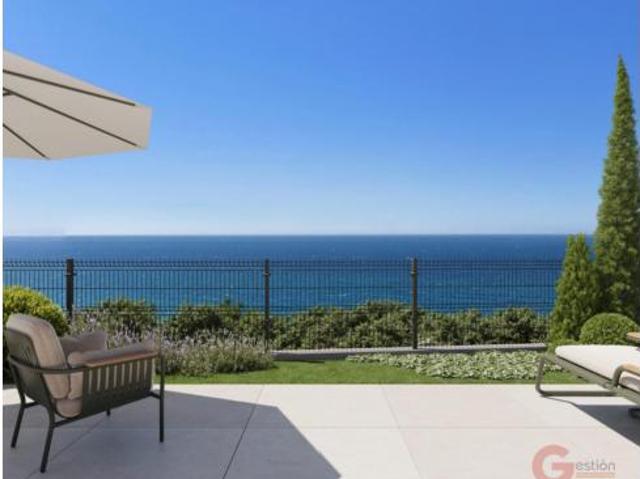 Casa Rural en venta en Lagos, La Axarquía