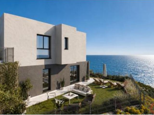 Casa Rural en venta en La Axarquía, Andalucía