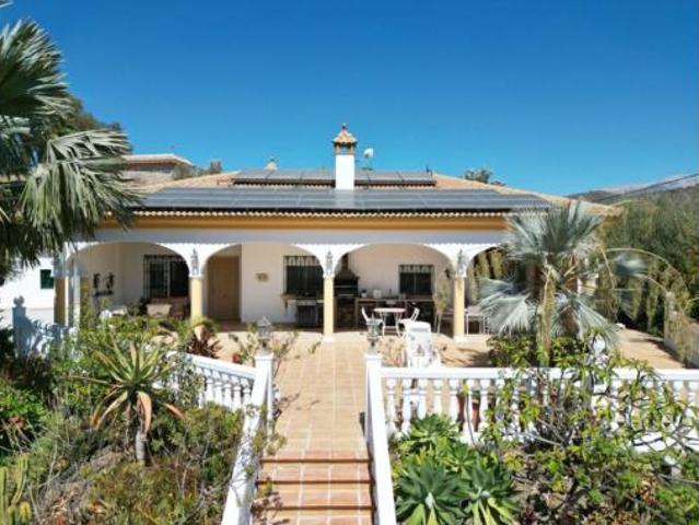 Casa Rural en venta en La Gloria, La Axarquía