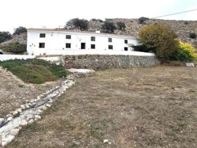 Casa Rural en venta en Los Vélez, Andalucía