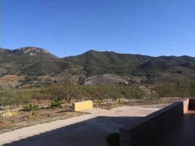 Casa Rural en venta en Los Vélez, Andalucía