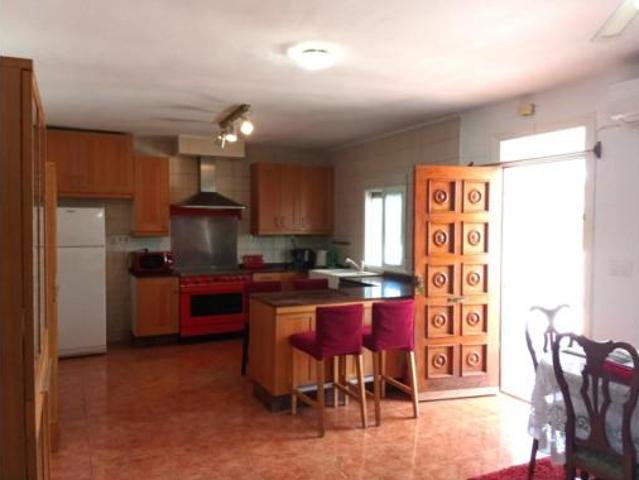 Casa Rural en venta en Los Vélez, Andalucía