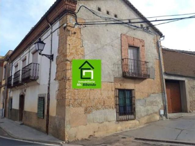 Casa Rural en venta en Venialbo, Castilla y León